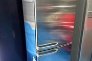 fridge