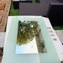 LED mirror 50x70 cm Image 3