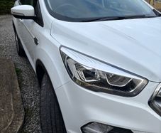 2019 Ford Kuga