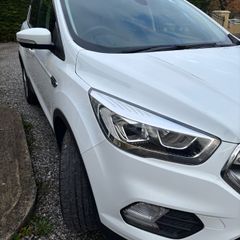 2019 Ford Kuga