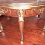 Occasional Table  - French Style Image 9