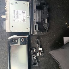 Original Peugeot Car Radio