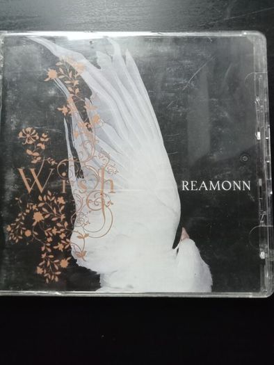 Reamonn - Wish CD