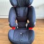 Car Seat Britax Evolva 1-2-3 9-36kg Image 2