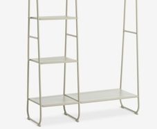 clothes rail