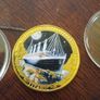 Titanic Coins Image 9