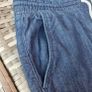 Men's Denim shorts Image 2