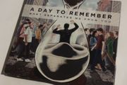 A Day To Remember - What Separates Me From You Cd
