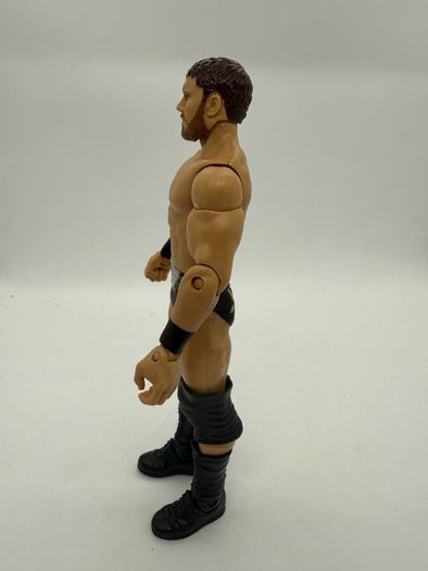 wwe Curtis Axel action figure