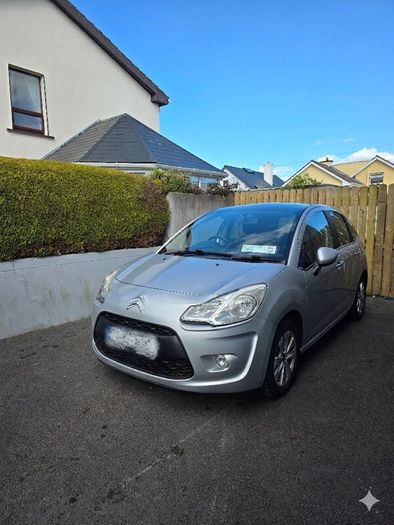 Citroen C3 2011