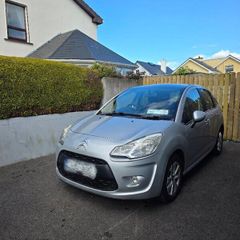 Citroen C3 2011