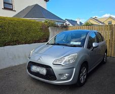 Citroen C3 2011