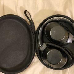 Sony MDR-1000x Noose Cancelling Headset