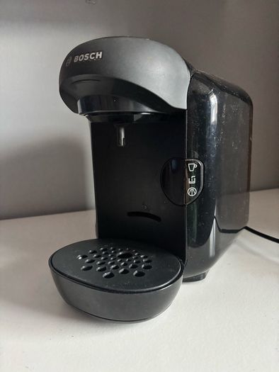 coffee machine