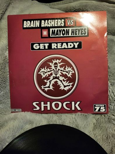 vinyl