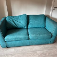 2 seat Sofa (6ft) free to take away
