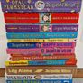 Jacqueline Wilson Books Image 3