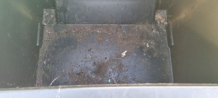 Compost Bin