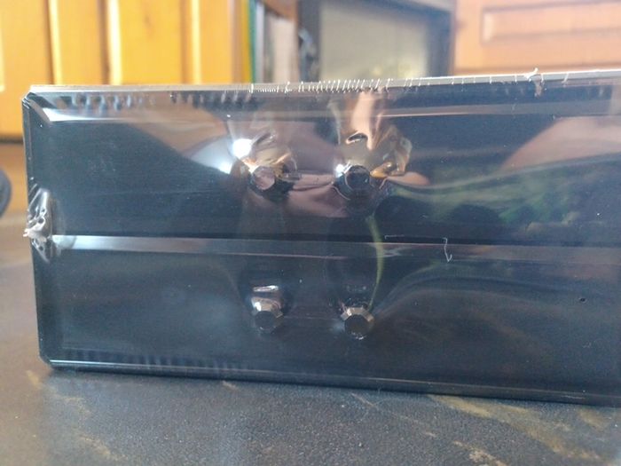 Jewellery Box