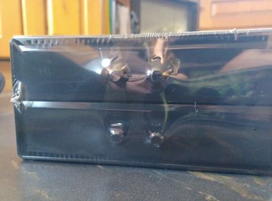 Jewellery Box
