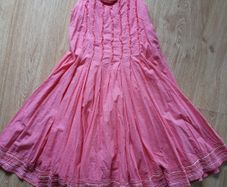 Occasional "Monson" Dress   Age 12-13