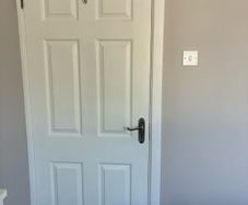 Internal Regency Doors