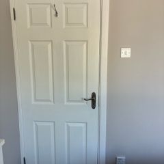 Internal Regency Doors