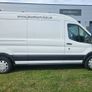 Ford Transit 2020 Image 8