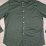 Canali Cotton Jersey Shirt Mens 2XL/3XL RRP 350 Euro Image 2