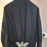 EMPORIO Armani Reverseible Bomber Image 2