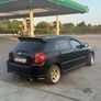 Toyota corolla E12 Image 2