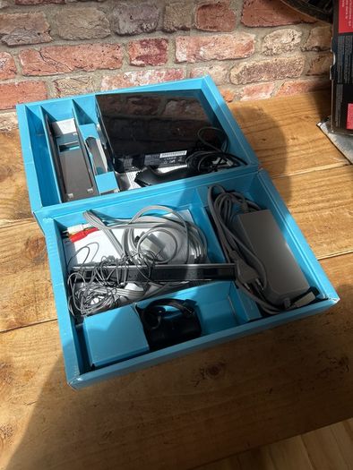 nintendo wii