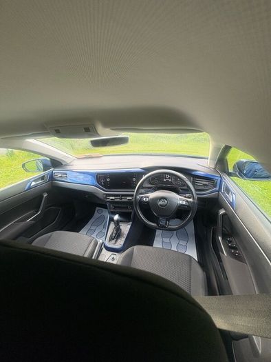 Volkswagen polo Comfortline
