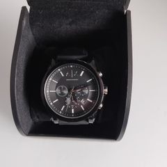 armani mens watch