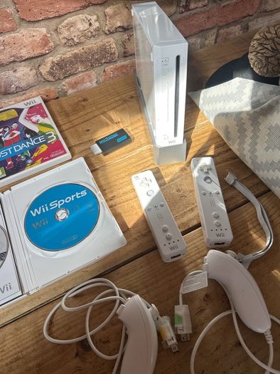nintendo wii