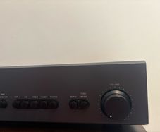 Nad 1000s Preamp