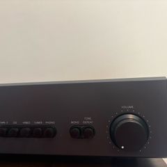 Nad 1000s Preamp