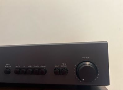 Nad 1000s Preamp