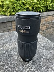 Nikon 80-200mm f/2.8 AF-D ED