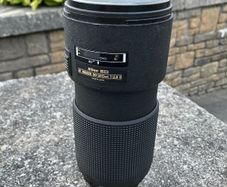 Nikon 80-200mm f/2.8 AF-D ED