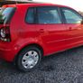VW polo seats Image 2