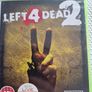 Left 4 Dead 2  Xbox360 Games Original Image 2