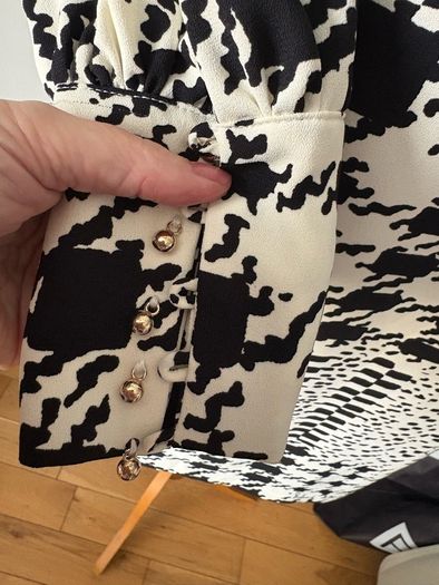 H&M dress