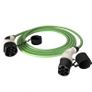 3 Phase | Type 2 | EV Charging Cable Image 2