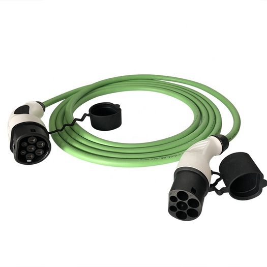 BMW | 3 Series, 5 Series | EV Charging Cable | Type 2 | 16A