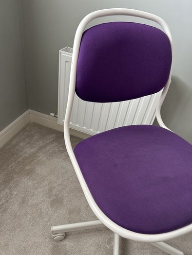IKEA swivel chair