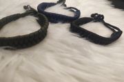 Paracord bracelet