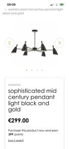 Light fitting