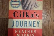 Cilka's Journey