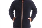 Mens Aigle Fleece